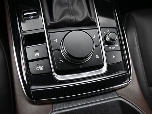 Used 2023 MAZDA CX-30 2.5 Turbo w/ Premium Package image 17