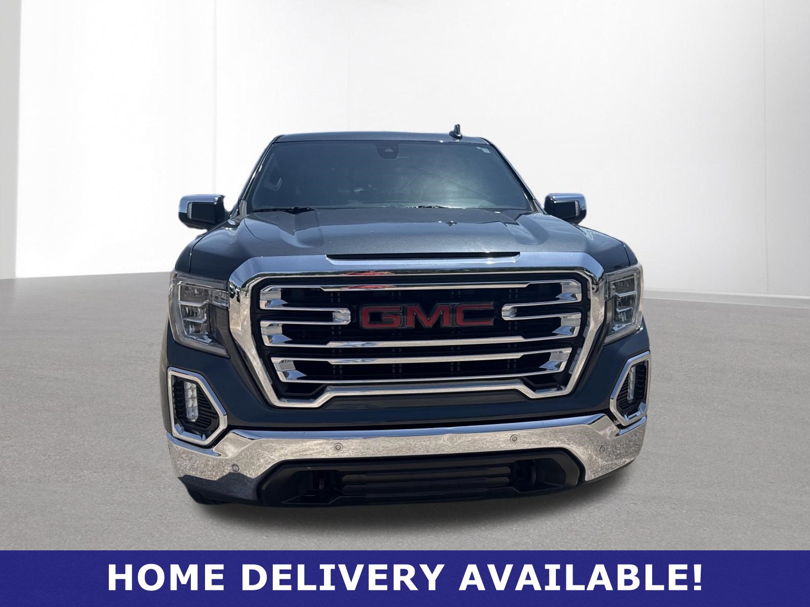 Used 2020 GMC Sierra 1500 SLT w/ SLT Premium Plus Package AWD/4WD image 2