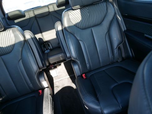 Used 2024 Hyundai Palisade Calligraphy AWD/4WD image 14