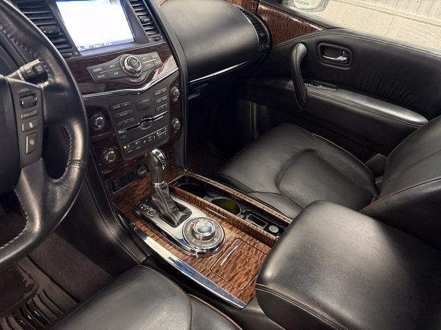 Used 2017 Nissan Armada SL w/ Technology Package AWD/4WD image 31