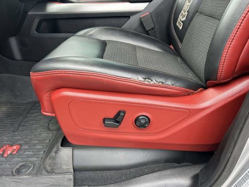 Used 2019 RAM 1500 Rebel w/ Rebel Level 2 Equipment Group AWD/4WD image 19