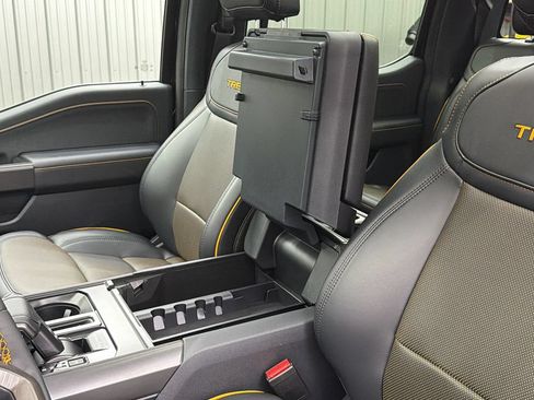 Used 2026 Ford F150 Tremor w/ Equipment Group 402A High AWD/4WD image 28