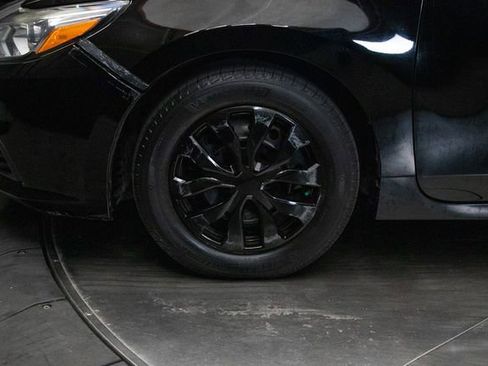 Used 2017 Nissan Altima 2.5 S w/ Power Driver Seat Package image 10