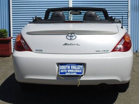 Used 2004 Toyota Solara SLE FWD image 20
