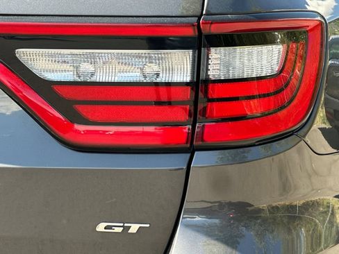 Used 2024 Dodge Durango GT AWD/4WD image 27