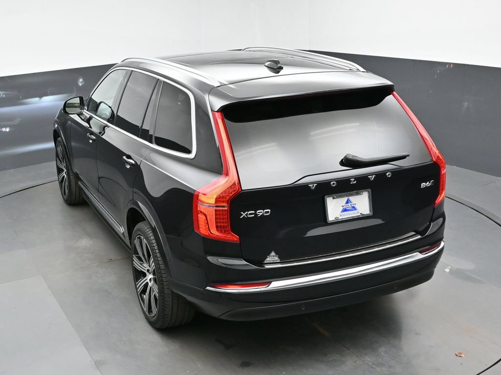 Used 2023 Volvo XC90 B6 Ultimate w/ Protection Package Premier AWD/4WD image 51