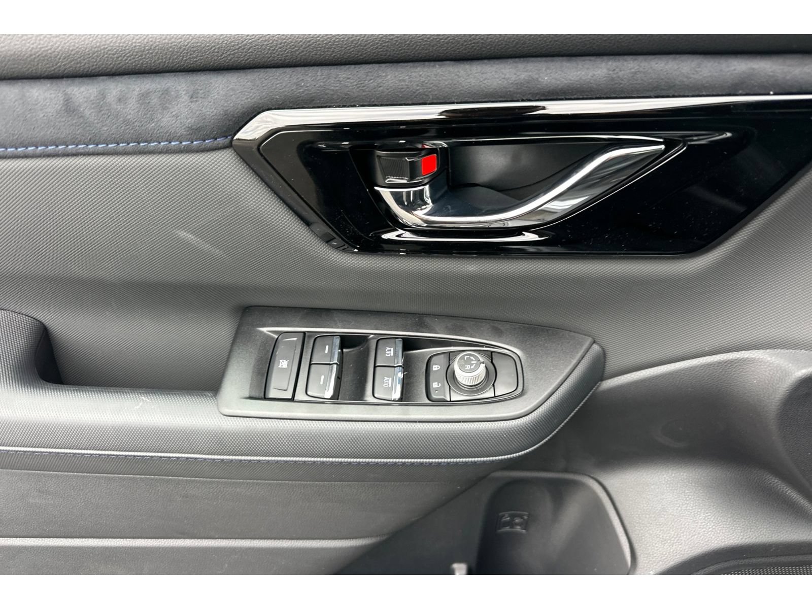 New 2026 Subaru Forester Limited AWD/4WD image 11