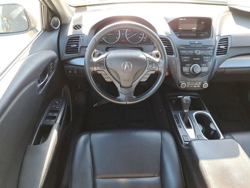 Used 2017 Acura RDX FWD image 11