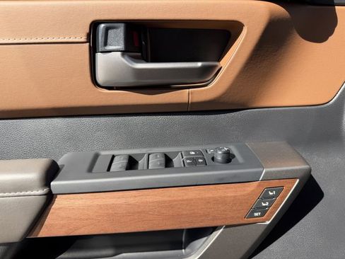 New 2026 Toyota Tundra 1794 Edition image 25