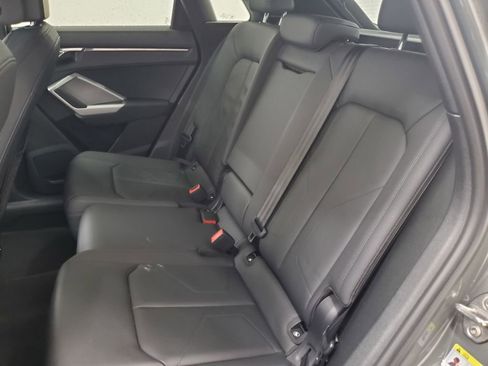 Used 2025 Audi Q3 2.0T Premium AWD/4WD image 20
