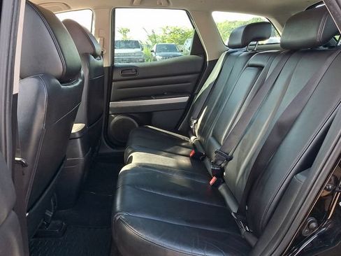 Used 2011 MAZDA CX-7 s Touring AWD/4WD image 17