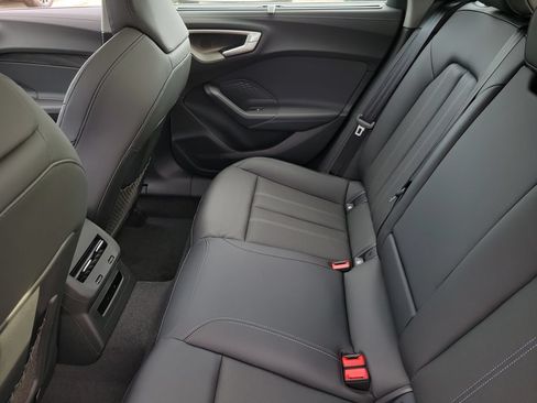 New 2026 Audi A5 2.0T Premium Plus AWD/4WD image 26