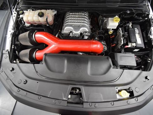 Used 2021 RAM 1500 TRX w/ TRX Level 2 Equipment Group image 54