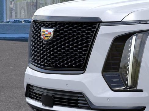 New 2026 Cadillac Escalade ESV Sport image 13