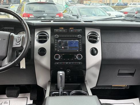 Used 2014 Ford Expedition Limited w/ Equipment Group 301A image 14