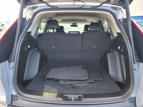 Used 2023 Honda CR-V EX-L image 31