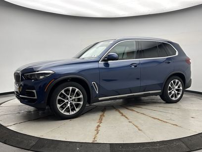 Used 2022 BMW X5 xDrive40i w/ Premium Package