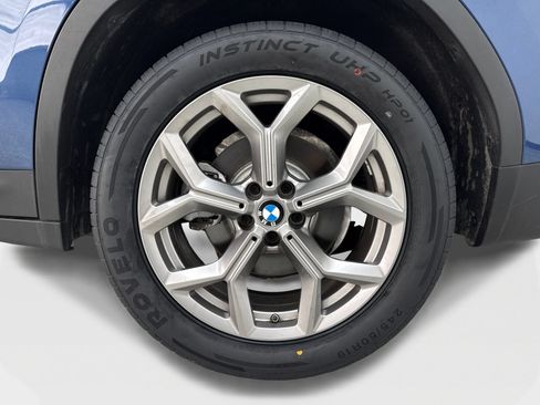 Used 2022 BMW X3 xDrive30i w/ Convenience Package AWD/4WD image 52