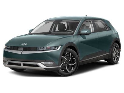 Certified 2023 Hyundai Ioniq 5 SEL w/ Cargo Package
