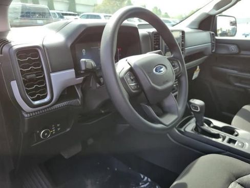 New 2025 Ford Ranger XL w/ Trailer Tow Package image 18