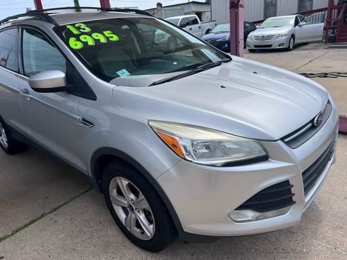 Used 2013 Ford Escape SE FWD image 3