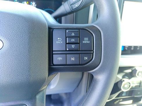 New 2026 Ford F350 XLT w/ XLT Premium Package image 9