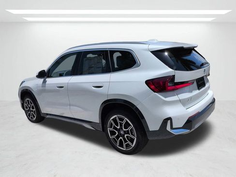 New 2026 BMW X1 xDrive28i w/ Convenience Package AWD/4WD image 6