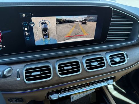 New 2026 Mercedes-Benz GLE 350 4MATIC image 19