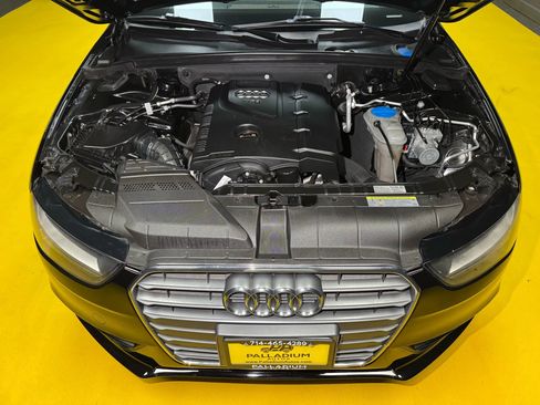 Used 2013 Audi A4 2.0T Premium image 43