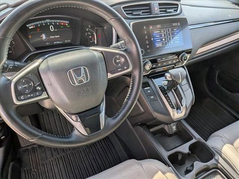 Used 2018 Honda CR-V Touring image 10