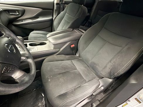 Used 2021 Nissan Murano S image 11