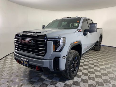 Used 2015 GMC Sierra 1500 SLT image 5