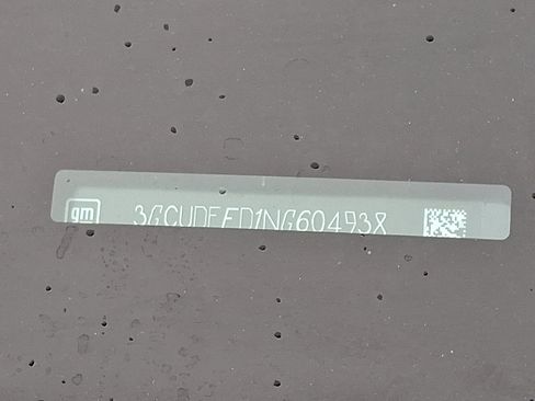 Used 2022 Chevrolet Silverado 1500 LT Trail Boss w/ Convenience Package II image 29