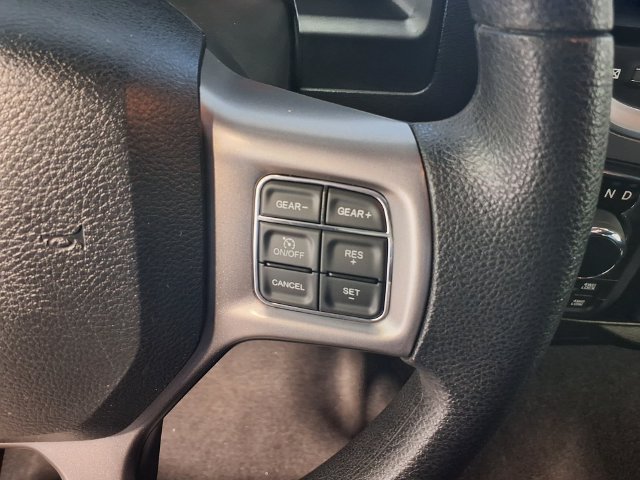 Used 2022 RAM 1500 Warlock AWD/4WD image 10