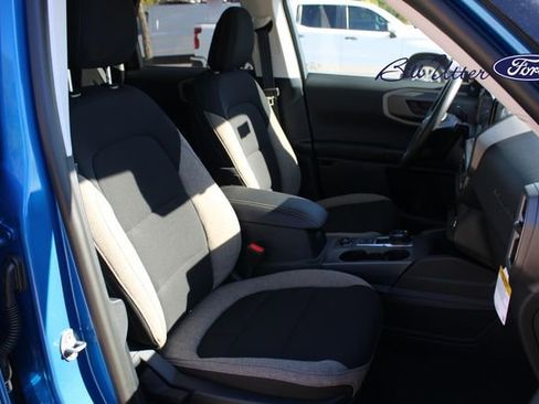 New 2025 Ford Bronco Sport Big Bend image 7