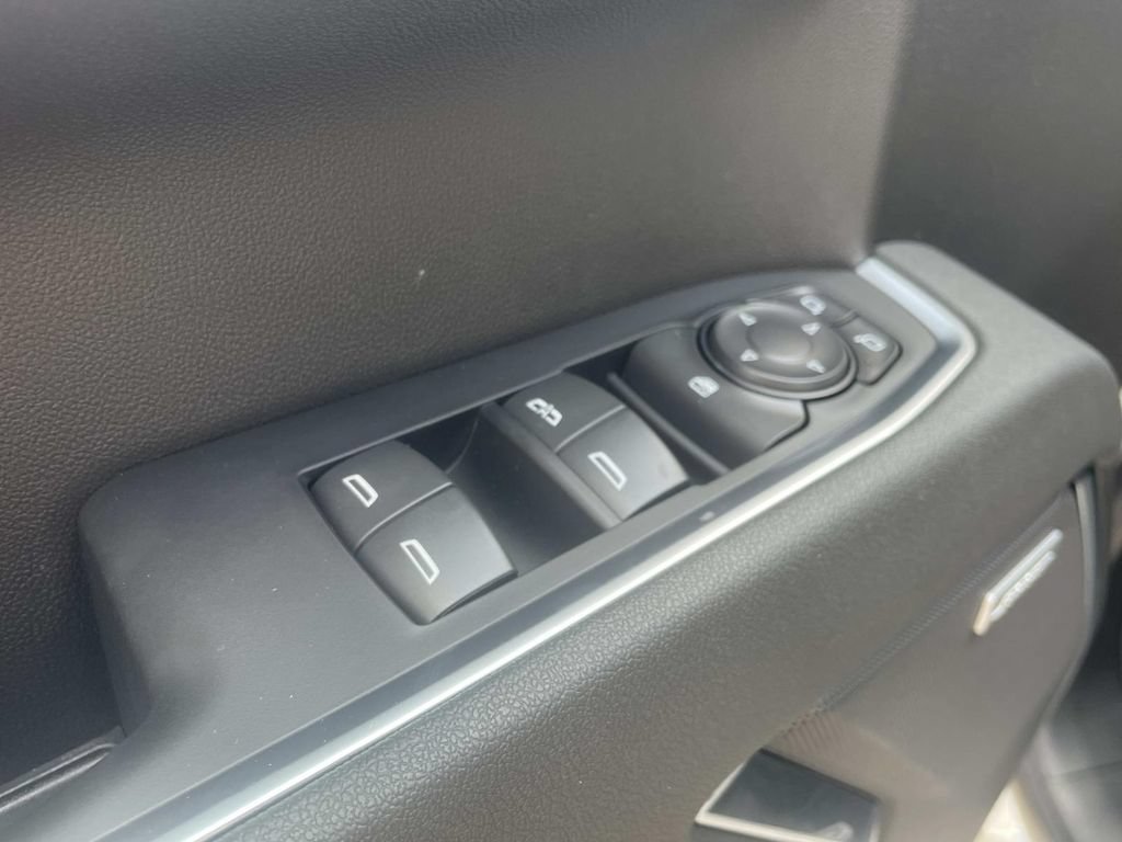 New 2026 Chevrolet Silverado 1500 RST w/ All Star Edition Plus AWD/4WD image 15