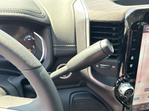 New 2025 RAM 2500 Laramie w/ Night Edition image 28