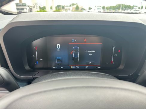 New 2026 Ford Maverick Lobo AWD/4WD image 18