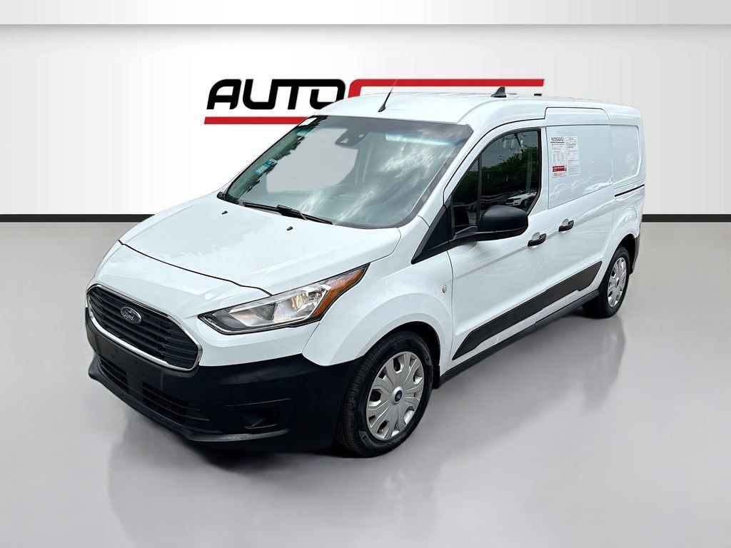 Used 2023 Ford Transit Connect XL FWD image 3