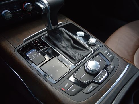 Used 2012 Audi A7 3.0T Premium Plus AWD/4WD image 18