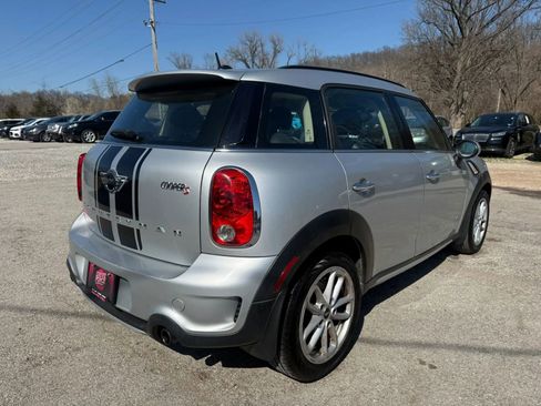 Used 2016 MINI Cooper Countryman S image 5