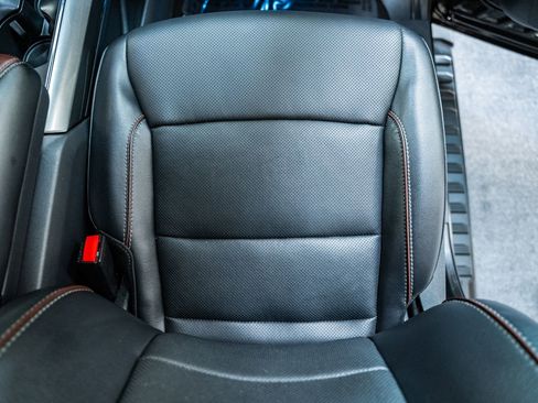 Certified 2023 Ford F150 Lariat w/ Equipment Group 502A High image 39