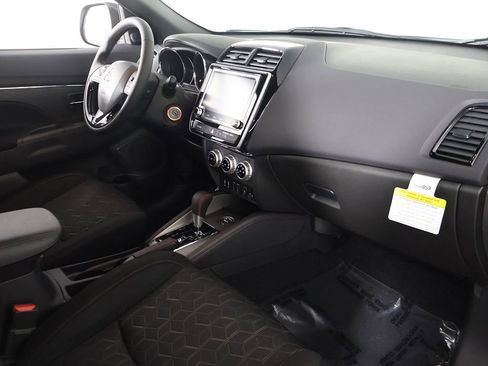 New 2026 Mitsubishi Outlander Sport AWD image 24