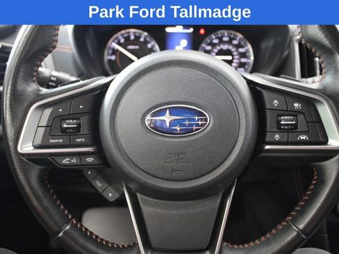 Used 2019 Subaru Crosstrek 2.0i Limited w/ Moonroof Package w/Navigation AWD/4WD image 15