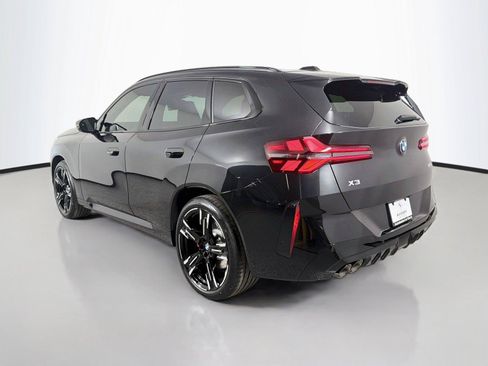 New 2026 BMW X3 M50 w/ Premium Package AWD/4WD image 7