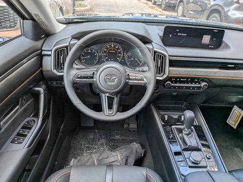 New 2026 MAZDA CX-50 AWD 2.5 S w/ Premium Package image 16