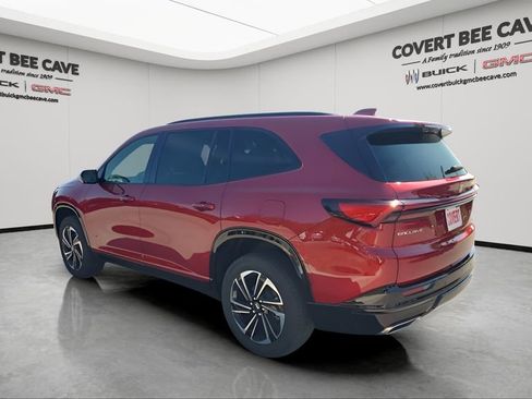 New 2026 Buick Enclave Sport Touring image 7