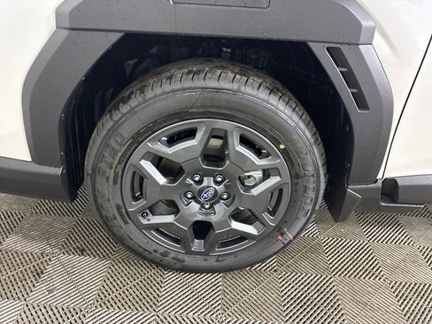 New 2026 Subaru Outback Premium image 15