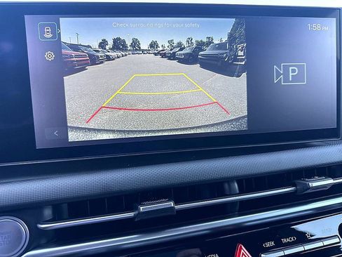 New 2026 Hyundai Santa Cruz SEL image 11