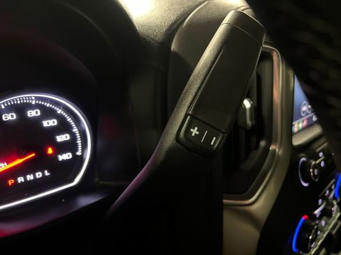 Certified 2021 Chevrolet Silverado 1500 LT Trail Boss w/ Convenience Package II AWD/4WD image 25